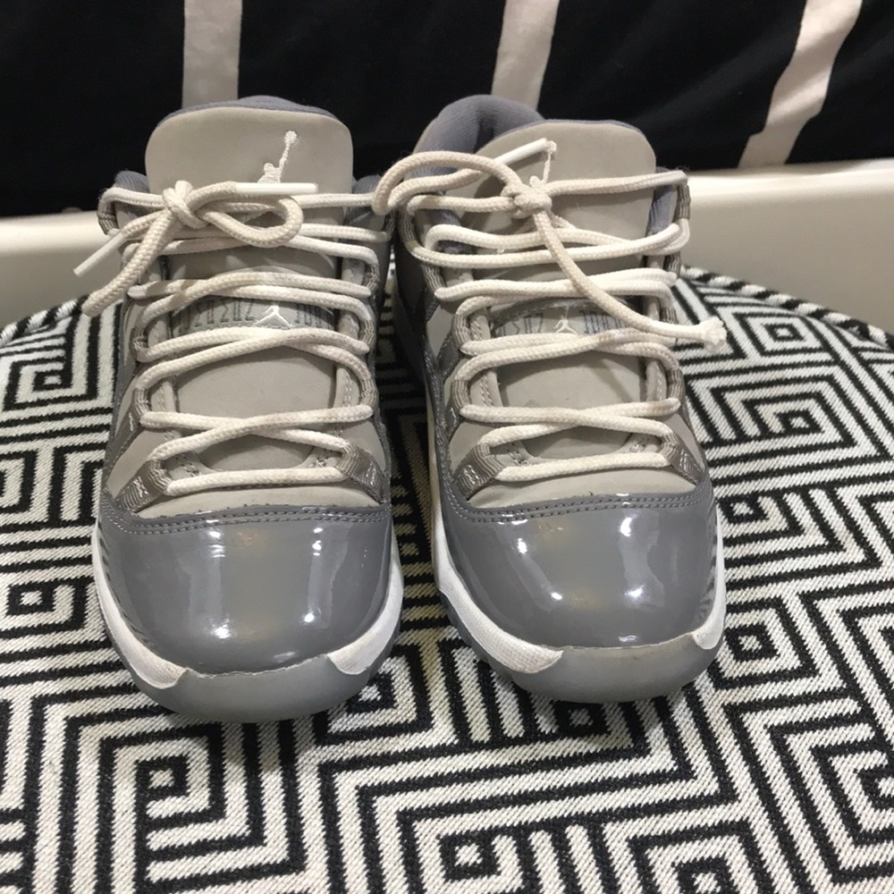 JORDAN Retro